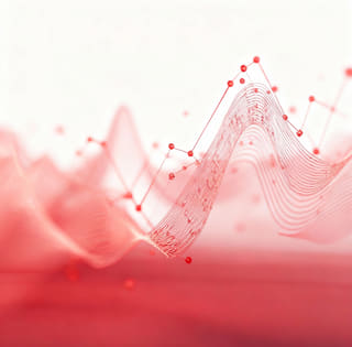 Portafolio cripto respaldado por datos con estrategia de trading segura